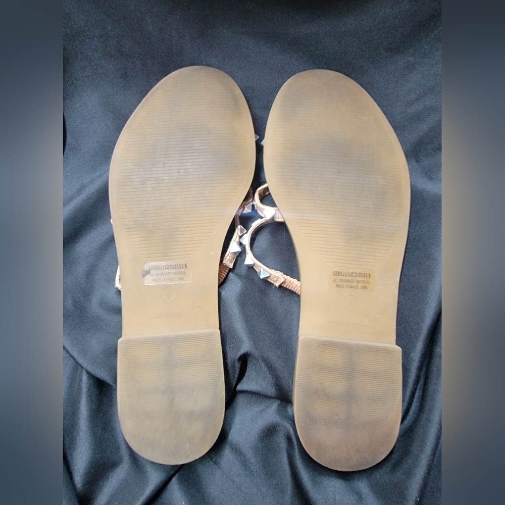 Steve Madden - Sandals - Picture 4 of 5